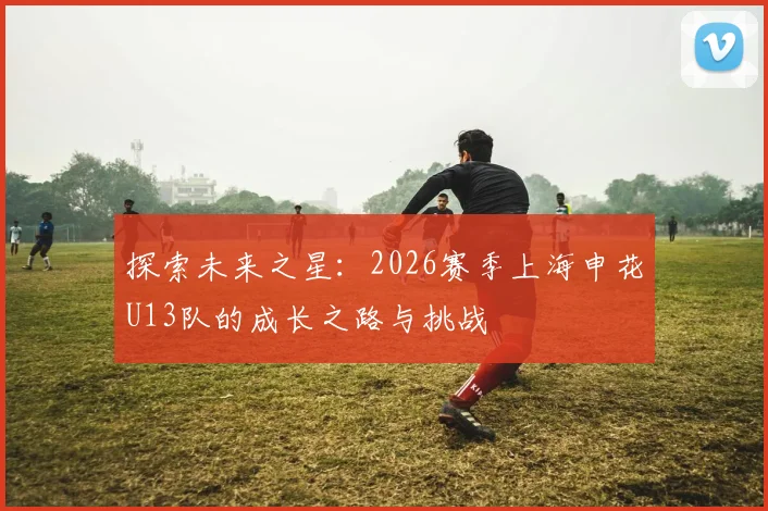探索未来之星：2026赛季上海申花U13队的成长之路与挑战